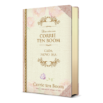 Dia a dia com Corrie Ten Boom - Capa dura - Image 2