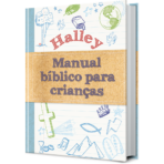 Halley - Manual bíblico para crianças - Image 2