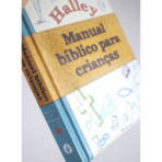 Halley - Manual bíblico para crianças - Image 3