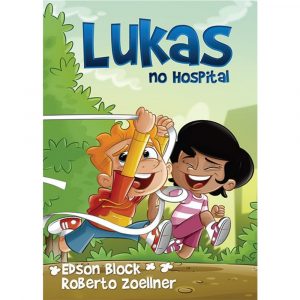 Lukas no hospital
