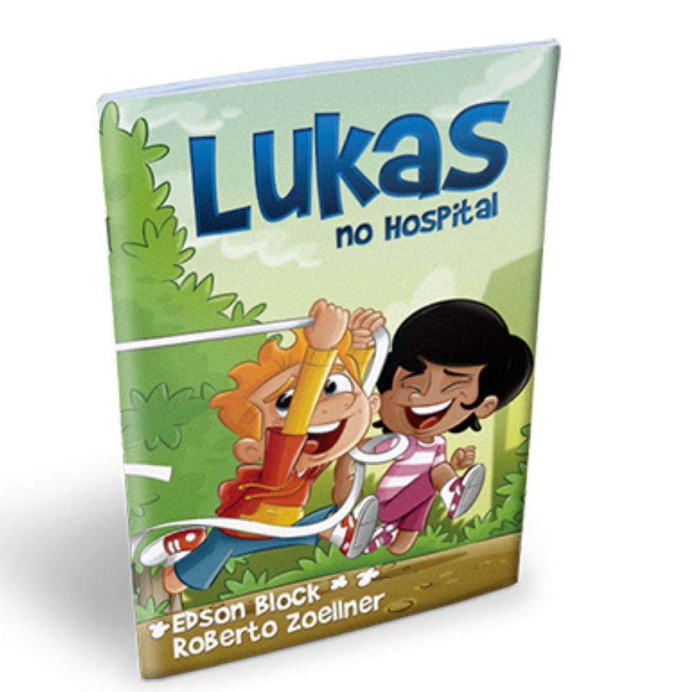 Lukas no Hospital