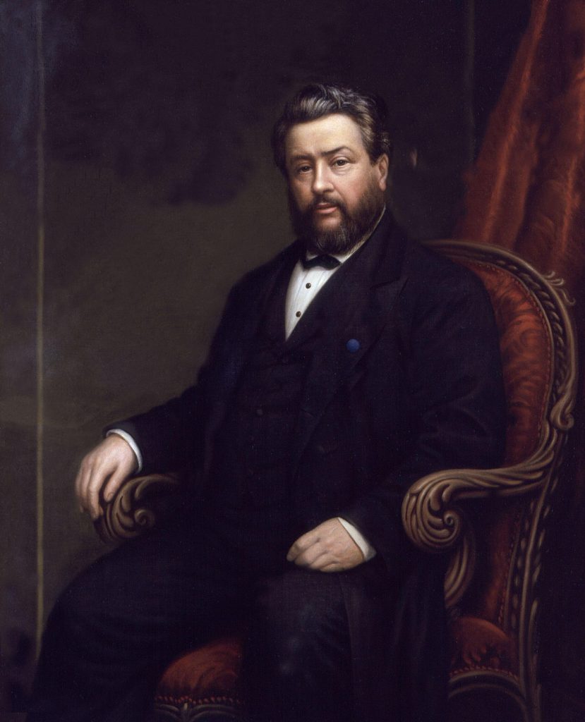 Charles Haddon Sourgeon