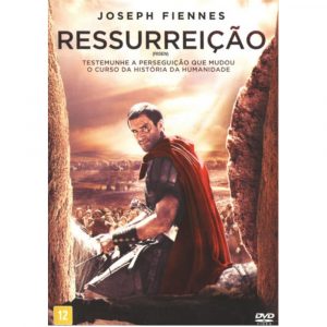 DVD – Ressurreição