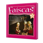 Faíscas - O que Jesus fez por mim - Image 2