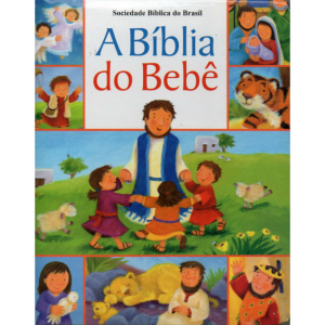 A bíblia do bebê