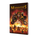 Manassés: a Volta do rei - Image 2