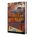 O refúgio secreto - Capa dura - Image 2