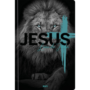 Bíblia Sagrada Leão de Judá – NVI