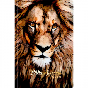 Bíblia Sagrada Leão – NVI