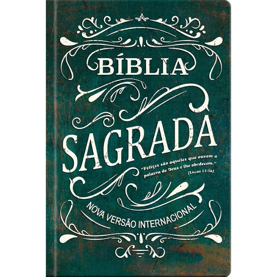 Bíblia Sagrada NVI on the App Store