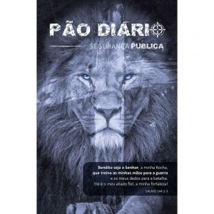 PAO DIARIO SEGURANCA PUBLICA PM – LEAO
