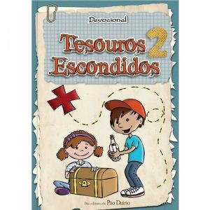 TESOUROS ESCONDIDOS 2