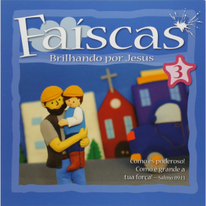 Faíscas – Volume 3