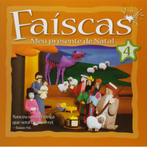 Faíscas – Volume 4