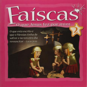 Faíscas – Volume 2