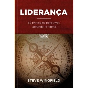 Liderança – 52 Princípios para Viver e Liderar