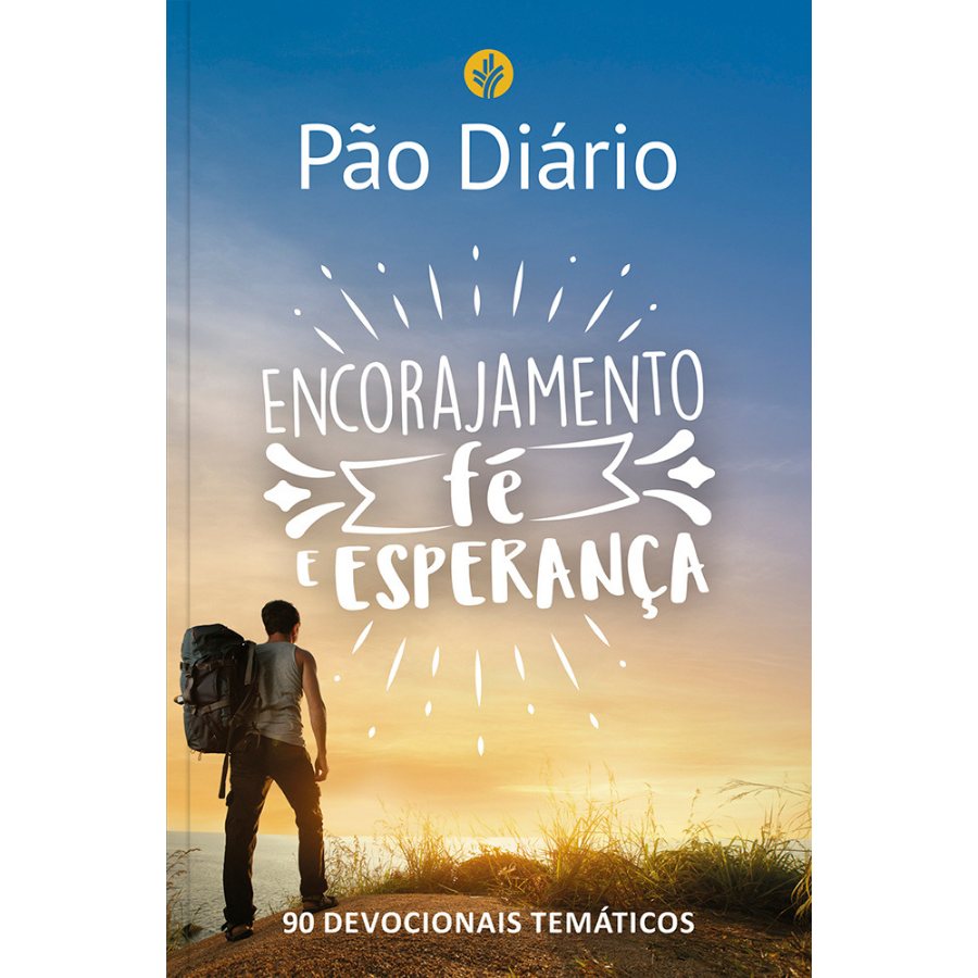 O Senhor é meu pastor – Ministérios Pão Diário