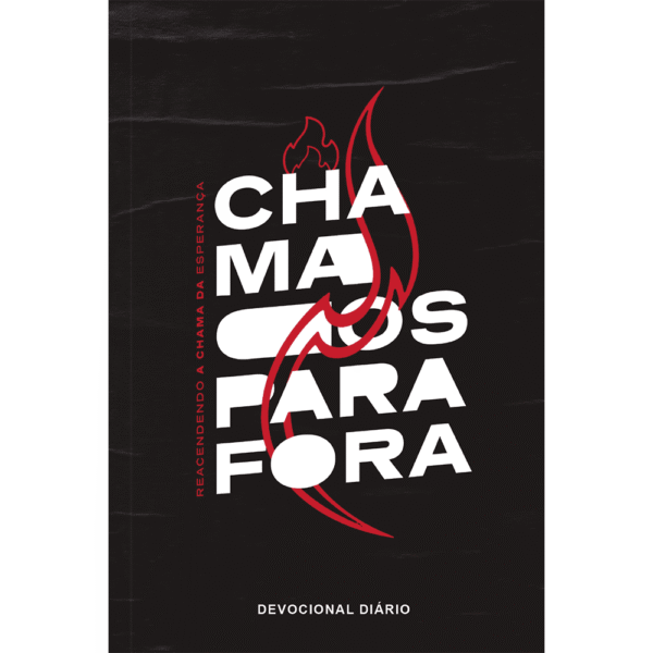 Chamados para fora - Devocional Diário