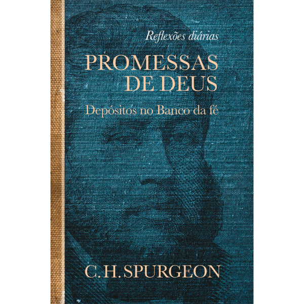 Promessas de Deus - Depósitos no banco da fé
