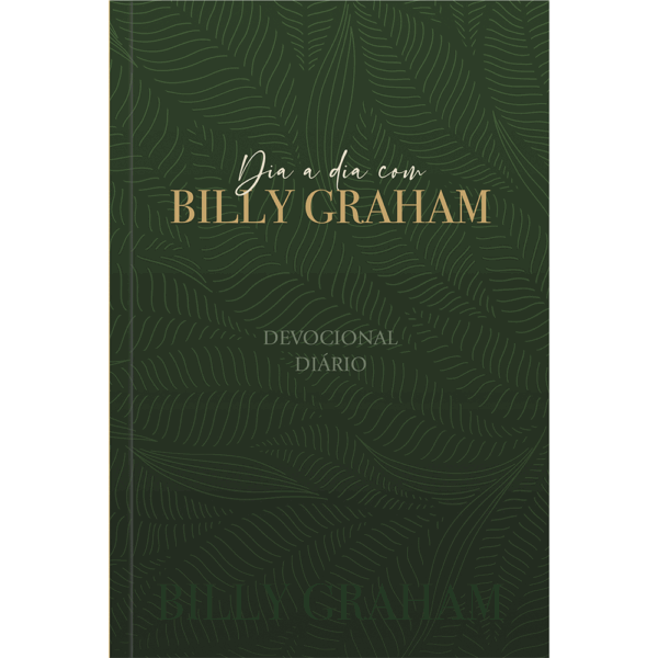 Dia a Dia com Billy Graham