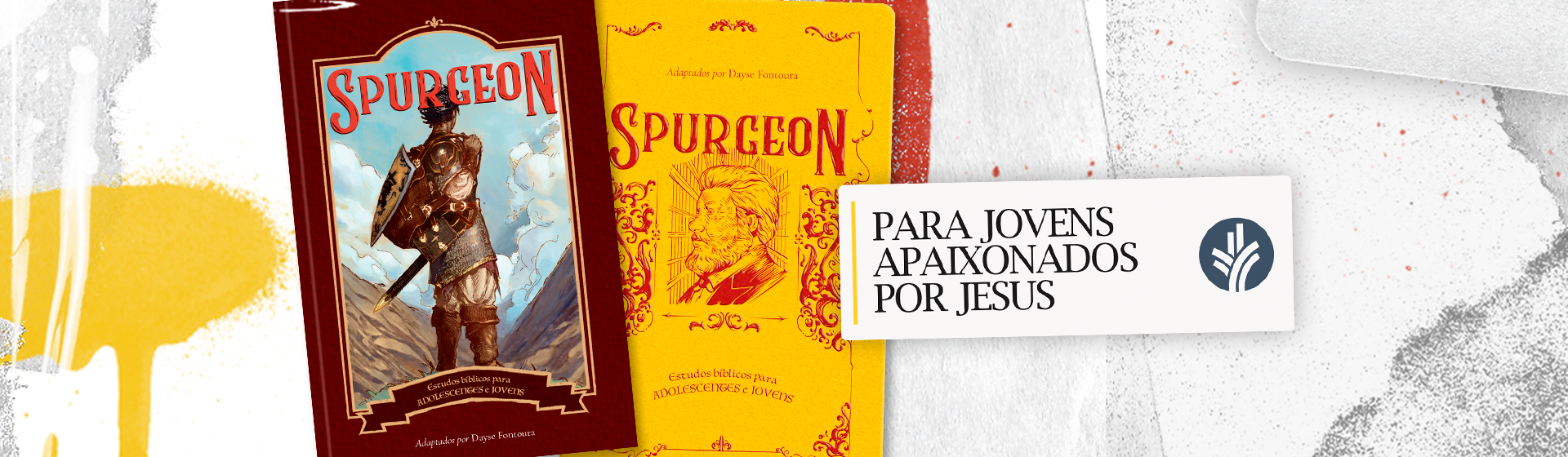 Spurgeon para Jovens