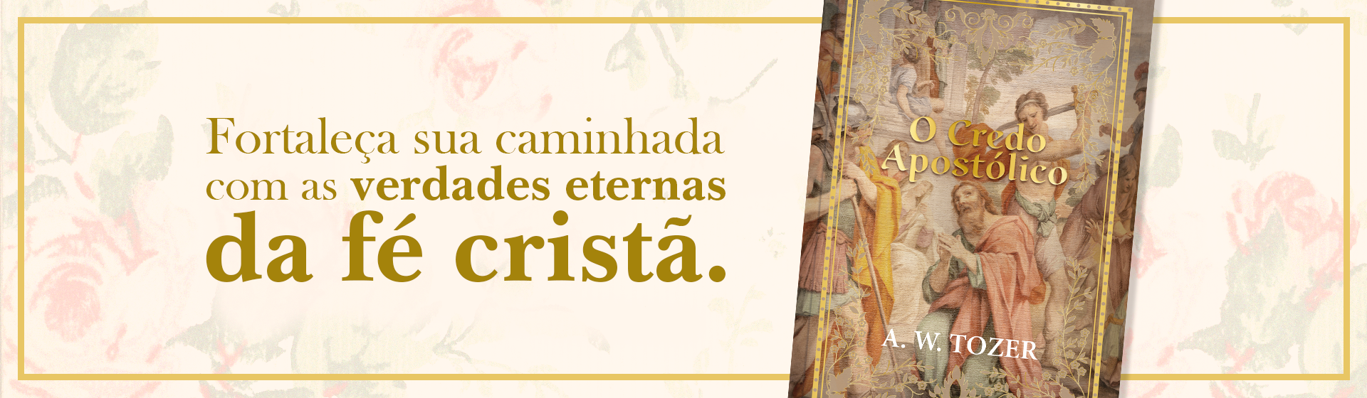 O Credo Apostólico