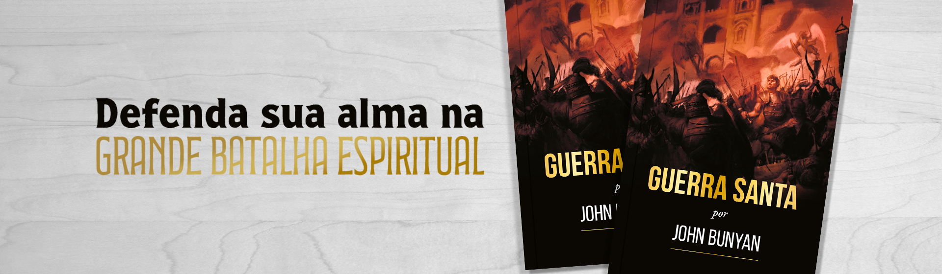 Guerra santa