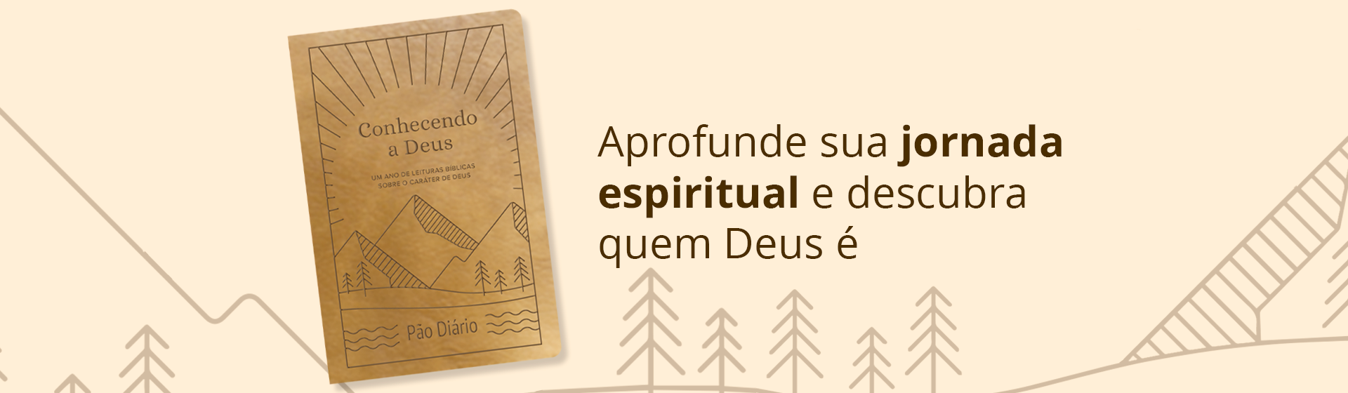 Conhecendo a Deus