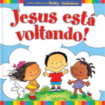 Jesus está voltando!