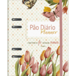 Planner - vivemos por fé