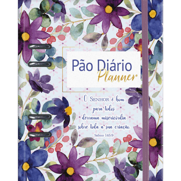 Planner - o senhor é bom