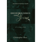 Encontros diários com Jesus - luxo