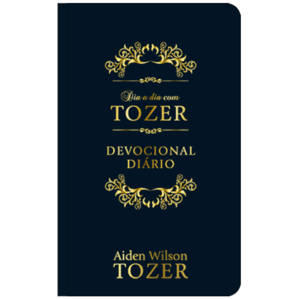 Dia a dia com Tozer - Devocional diário