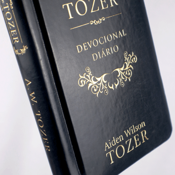 Dia a dia com Tozer - Devocional diário