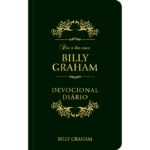 Dia a dia com Billy Graham - Devocional diário