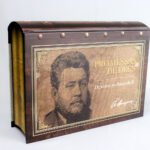 Box - Promessas de Deus