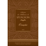 Seleções da biblioteca de spurgeon - oração