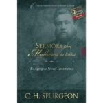 Box sermões de spurgeon sobre mulheres da bíblia