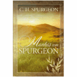 Manhãs com Spurgeon