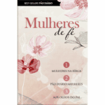 Box - mulheres de fé - 3 livros