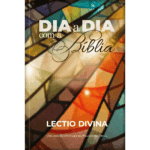 Lectio Divina - Dia a dia com a Bíblia - Vitral