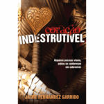 Coração indestrutível - Algumas pessoas vivem, outras se conformam em sobreviver