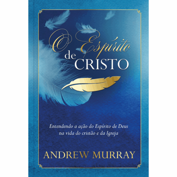 O espírito de Cristo