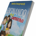 Ensinando no Caminho: Práticas Para Investir na Vida Espiritual de seu Filho - Image 5