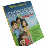 Ensinando no Caminho: Práticas Para Investir na Vida Espiritual de seu Filho - Image 4