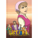 Rute: a Mulher Moabita