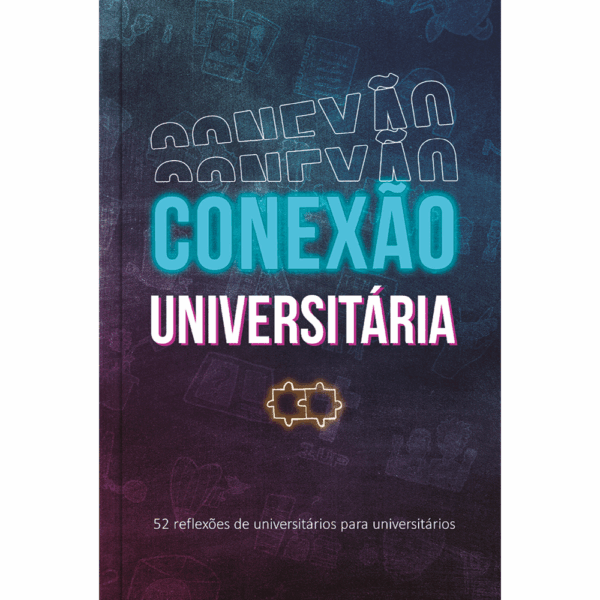 Conexão universitária - continuamos firmes