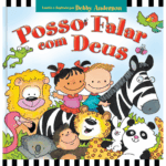 Posso falar com Deus