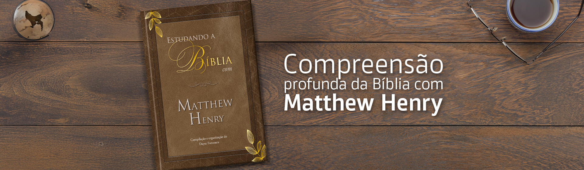 Est. Matthew Henry