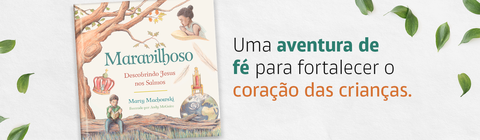 maravilhoso